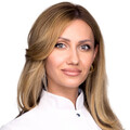 Козлова Карина Олеговна - акушер, гинеколог г.Москва