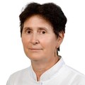 Скоробогатова Екатерина Сергеевна - окулист (офтальмолог) г.Москва