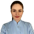 Басиладзе Саломе Руслановна - стоматолог, стоматолог-ортопед Московская область