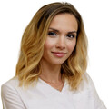 Будерацкая Наталья Владимировна - узи-специалист г.Москва
