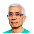 Матвиенко Сергей Иванович - ортопед, травматолог г.Москва