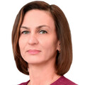 Ракипова Елена Флюрисовна - массажист г.Москва
