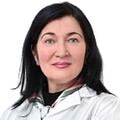 Фисюк Виктория Александровна - акушер, гинеколог, узи-специалист г.Москва