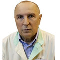 Васильев Виктор Яковлевич - колопроктолог г.Москва