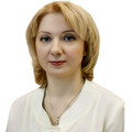 Орленко Татьяна Николаевна - терапевт г.Москва