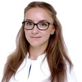 Воронкова Юлиана - логопед Московская область