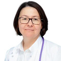 Волкова Анвара Владимировна - невролог Московская область
