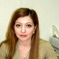 Яндиева Мадина Юнусовна - лор (отоларинголог) г.Москва