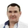 Воробьев Константин Александрович - ортопед, травматолог г.Москва