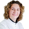 Мясникова Екатерина Михайловна - гастроэнтеролог, гепатолог г.Москва