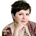 Туркина Вероника Георгиевна - психолог г.Москва