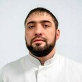 Дарсигов Адам Баширович - уролог г.Москва