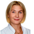 Сотникова Татьяна Александровна - лор (отоларинголог) г.Москва