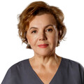 Нагорных Ирина Александровна - гастроэнтеролог г.Москва