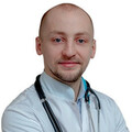 Наумов Никита Петрович - андролог, уролог, узи-специалист Московская область