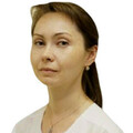 Ничепорчук Лейла Ринатовна - окулист (офтальмолог) г.Москва
