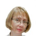 Шевченко Анжелика Григорьевна - лор (отоларинголог) г.Москва
