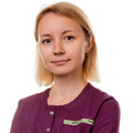 Савина Анна Валерьевна - флеболог, хирург, проктолог г.Москва