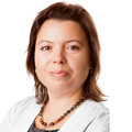 Геворкян Оксана Васильевна - кардиолог г.Москва