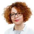 Ботвинникова Наталья Викторовна - педиатр г.Москва