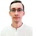 Петряев Алексей Константинович - ортопед, травматолог г.Москва