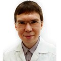 Абрашин Алексей Васильевич - невролог г.Москва
