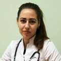 Лавренова Ангелина Муратовна - ортопед, травматолог г.Москва