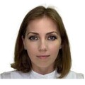 Азарова Евгения Сергеевна - дерматолог, подолог г.Москва