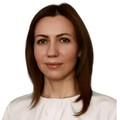 Шах Екатерина Сергеевна - остеопат г.Москва