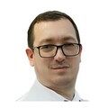 Сумин Константин Валерьевич - ортопед, травматолог г.Москва