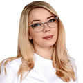 Фоменко Виктория Витальевна - репродуктолог (эко) г.Москва