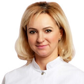 Владимирова Инна Владимировна - акушер, гинеколог г.Москва