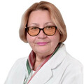 Земскова Татьяна Николаевна - кардиолог г.Москва