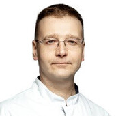 Овчинников Ярослав Александрович - акушер, гинеколог Московская область
