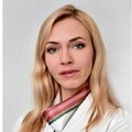 Цурикова Ксения Анатольевна - инфекционист г.Москва