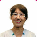 Сеперович Алла Алексеевна - невролог г.Москва