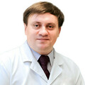 Алпацкий Дмитрий Александрович - невролог, эпилептолог Московская область