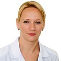 Любина Елена - физиотерапевт, врач лфк г.Москва