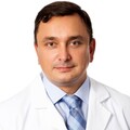 Азимов Рустам - онколог, хирург г.Москва