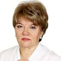 Горожанцева Наталья Владиленовна - физиотерапевт г.Москва