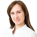 Будникова Оксана Владимировна - логопед г.Москва