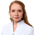 Винниченко Анна Павловна - лор (отоларинголог) г.Москва