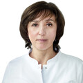 Годжелло Элина Алексеевна - гастроэнтеролог, эндоскопист г.Москва