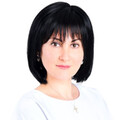 Секинаева Алена Владимировна - диетолог, эндокринолог г.Москва