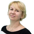 Яловинская Инна Ивановна - лор (отоларинголог) г.Москва