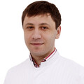 Жамбеев Азамат Амурбиевич - семейный врач г.Москва