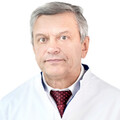 Камчатнов Павел Рудольфович - невролог г.Москва