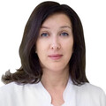 Коржнева Елена павловна - косметолог г.Москва
