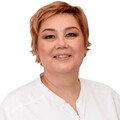 Кузнецова Ирина Эрнстовна - кардиолог, врач функциональной диагностики г.Москва