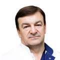 Левченко Сергей Константинович - нейрохирург г.Москва